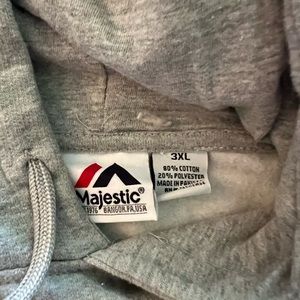 Royals World Series Hoodie